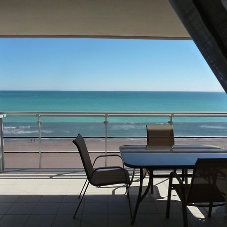 Apartamentos Deluxe Peñíscola Екстериор снимка