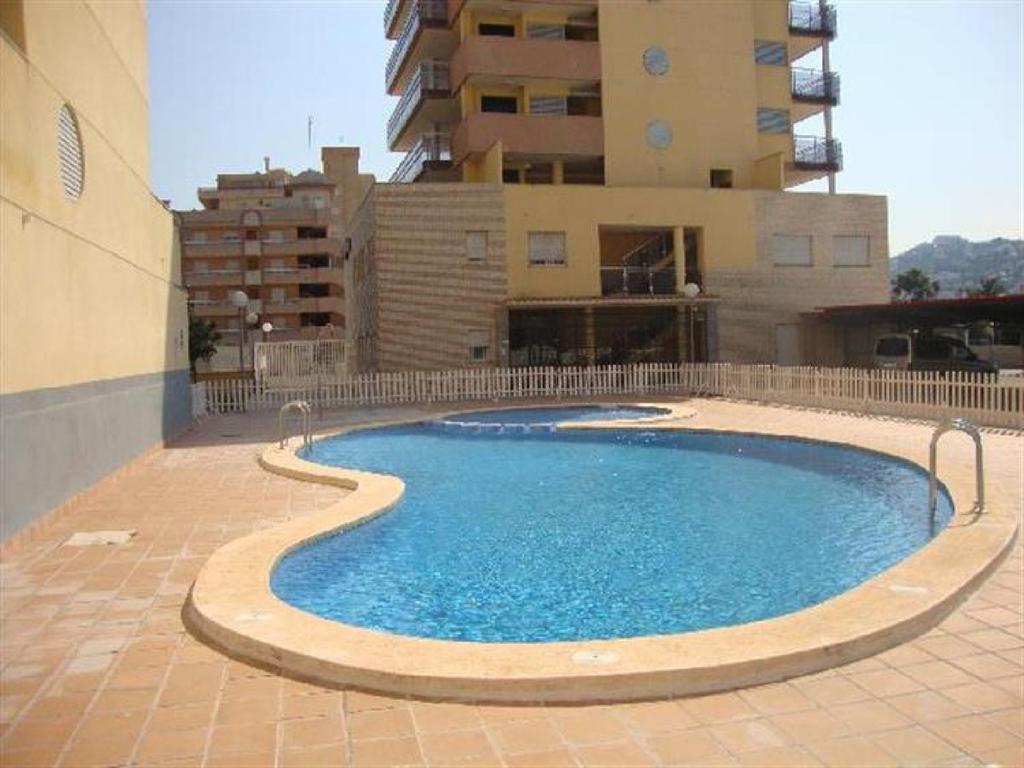 Apartamentos Deluxe Peñíscola Екстериор снимка