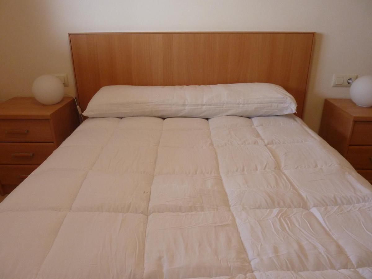 Apartamentos Deluxe Peñíscola Стая снимка