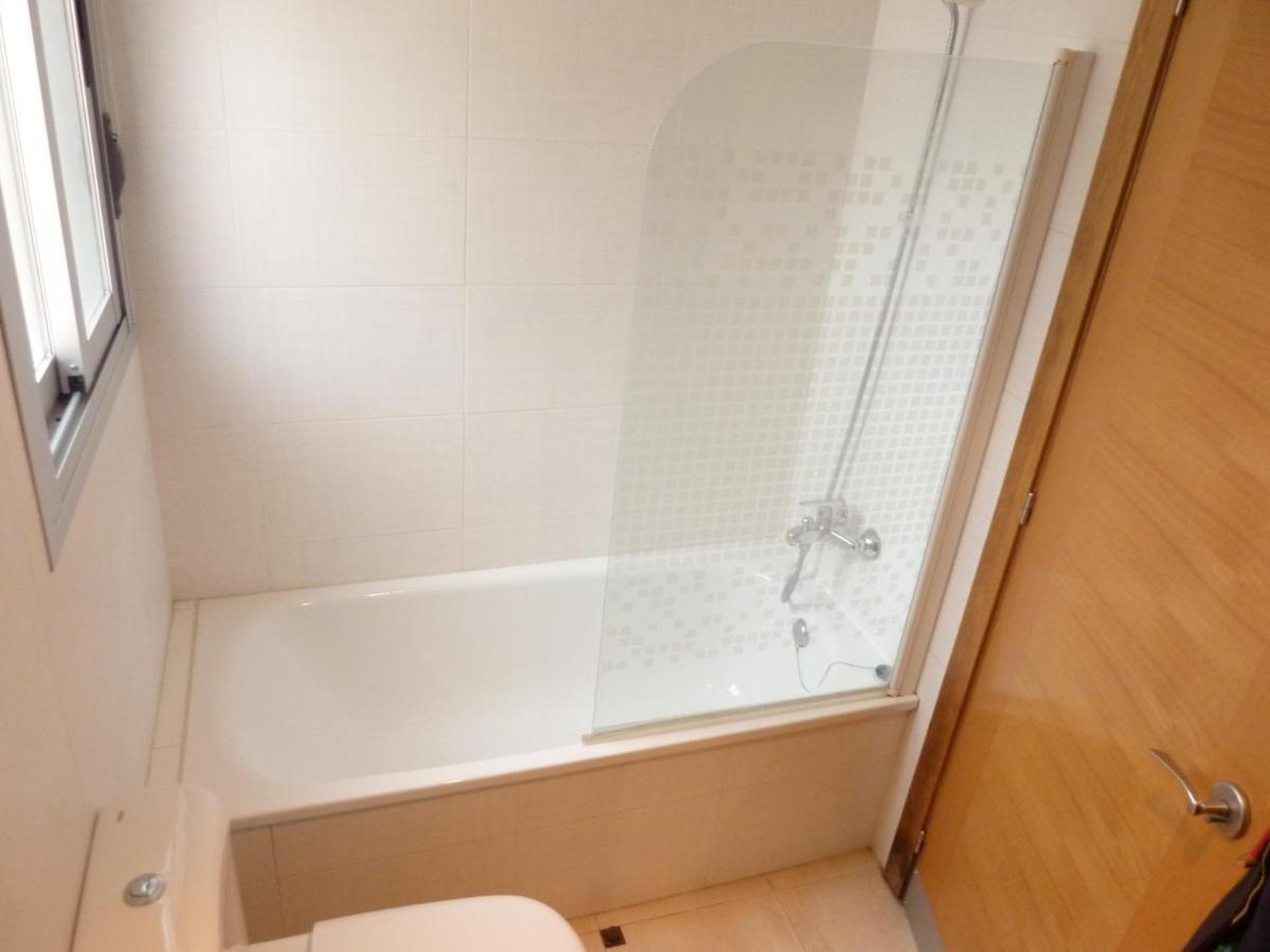 Apartamentos Deluxe Peñíscola Стая снимка